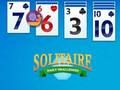 Peli Solitaire Daily Challenge verkossa