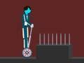 Peli Happy Wheels Squid verkossa