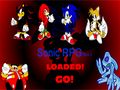 Peli Sonic RPG EPS 1 osa 2 verkossa Peli Sonic RPG EPS 1 osa 2 verkossa