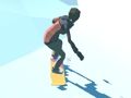 Peli Ski Master 3D verkossa