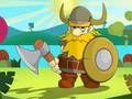 Peli Arch Hero Viking -tarina  verkossa