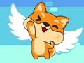 Peli Flappy Floki verkossa
