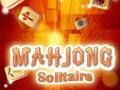 Peli Mahjong pasianssi  verkossa