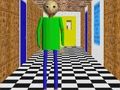 Peli Baldi Basics Spoopy Mod verkossa