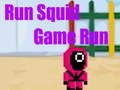 Peli Suorita Squid Game Run  verkossa