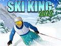 Peli Ski King 2022 verkossa
