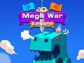 Peli Mega War 3D: Empire verkossa