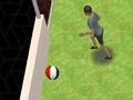 Peli 3D Ping Pong verkossa Peli 3D Ping Pong verkossa