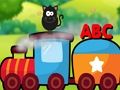 Peli ChooChoo-juna lapsille  verkossa