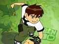 Peli Suorita Ben 10  verkossa