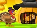 Peli Thanksgiving Escape -sarjan jakso 1  verkossa
