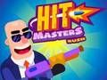 Peli Hitti Masters Rush  verkossa
