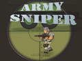 Peli Armeijan Sniper  verkossa