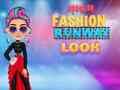 Peli Huippumuoti Runway Look  verkossa