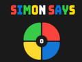 Peli Simon sanoo  verkossa