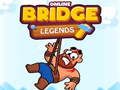 Peli Bridge Legends verkossa  verkossa