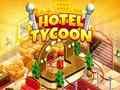 Peli Hotelli Tycoon Empire  verkossa
