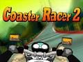 Peli Caster Racer 2 verkossa