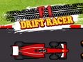 Peli F1 Drift Racer verkossa
