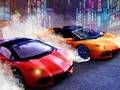 Peli Kaksi Lambo-kilpailijaa: Drift  verkossa