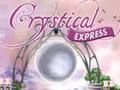 Peli Crysical Express verkossa