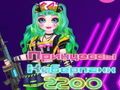 Peli Prinsessa Cyberpunk 2200  verkossa