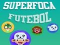 Peli Superfoca futeball verkossa