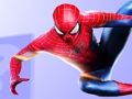 Peli Spiderman-muistin sovitus  verkossa