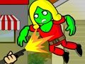 Peli Räjäyttää zombie  verkossa