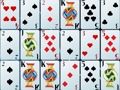 Peli Solitaire Connect verkossa