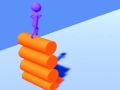 Peli ROLLER RUNNER 3D verkossa