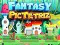 Peli Fantasiakuva Tetriz verkossa Peli Fantasiakuva Tetriz verkossa