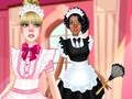 Peli Prinsessa Maid Academy  verkossa