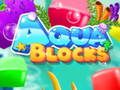 Peli Aqua lohkot  verkossa