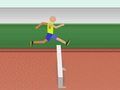 Peli TRZ Athletic Games verkossa