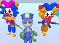 Peli Hullut Jokerit 3D  verkossa