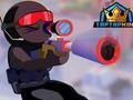 Peli Sniper laukaisee kostoa verkossa