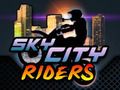 Peli Sky City Riders verkossa