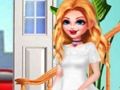 Peli Vampyyriprinsessan ensitreffit  verkossa