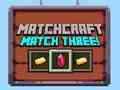 Peli Matchcraft Match kolme verkossa