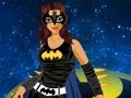 Peli BatGirl-pukeutuminen  verkossa