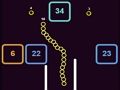 Peli Numero Snake  verkossa