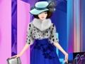 Peli Tiktok -trendi: Elsa Frozen verkossa