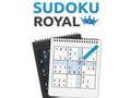 Peli Sudoku Royal verkossa