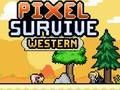 Peli Pixel selviää länsimaisesta verkossa