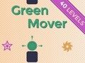 Peli Vihreä Mover  verkossa