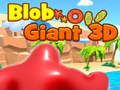 Peli Blob Giant 3D verkossa