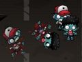 Peli Zombie -murskain verkossa