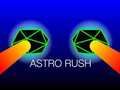Peli Astro Rush verkossa