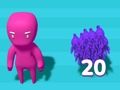 Peli Real Squid 3D verkossa
